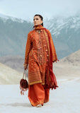 AIK Atelier Raqs Look 07 Lawn Vol 1 2025