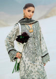 AIK Atelier Raqs Look 08 Lawn Vol 1 2025