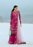 AIK Atelier Raqs Look 09 Lawn Vol 1 2025