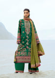 AIK Atelier Raqs Look 10 Lawn Vol 1 2025