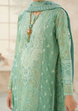 AIK Atelier Eid Look 02 B Eid Edit Lawn Vol 3 2024