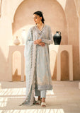 AIK Atelier Eid Look 04 B Eid Edit Lawn Vol 3 2024