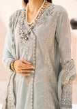 AIK Atelier Eid Look 04 B Eid Edit Lawn Vol 3 2024