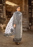 AIK Atelier Pardes Lawn Look 01 Pardes Lawn Vol 1 2024