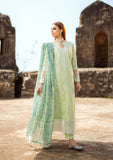 AIK Atelier Pardes Lawn Look 02 Pardes Lawn Vol 1 2024