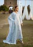 AIK Atelier Pardes Lawn Look 05 Pardes Lawn Vol 1 2024