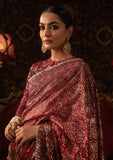 AIK Atelier Look 8 Sari Edit 2025
