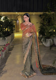AIK Atelier Sari Edit Vol-1 Look 02 Sari Edition 2025