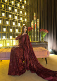 AIK Atelier Sari Edit Vol-1 Look 03 Sari Edition 2025