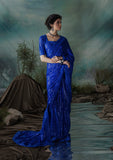 AIK Atelier Sari Edit Vol-1 Look 05 Sari Edition 2025