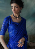 AIK Atelier Sari Edit Vol-1 Look 05 Sari Edition 2025
