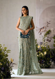 AIK Atelier Sari Edit Look 01 Sari Edition 2025