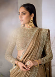 AIK Atelier Sari Edit Look 02 Sari Edition 2025