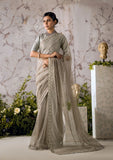 AIK Atelier Sari Edit Look 03 Sari Edition 2025