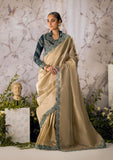 AIK Atelier Sari Edit Look 04 Sari Edition 2025
