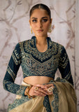 AIK Atelier Sari Edit Look 04 Sari Edition 2025