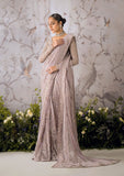 AIK Atelier Sari Edit Vol-1 Look 06 Sari Edition 2025
