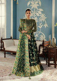 AIK Atelier Udaipur - Look 02  Udaipur Velvet 2025