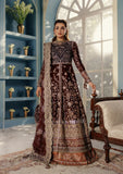AIK Atelier Udaipur - Look 03  Udaipur Velvet 2025