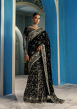 AIK Atelier Udaipur - Look 04  Udaipur Velvet 2025