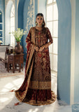 AIK Atelier Udaipur - Look 05  Udaipur Velvet 2025
