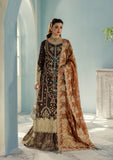 AIK Atelier Udaipur - Look 07  Udaipur Velvet 2025