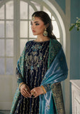 AIK Atelier Udaipur - Look 10  Udaipur Velvet 2025