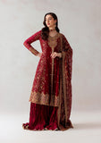 AIK Atelier Wedding Formals Vol. 1 - Look 06 Wedding Festive Collection 2025