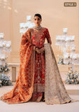AIK Atelier look-01 Wedding Festive Vol 1 2025