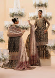 AIK Atelier look-04 Wedding Festive Vol 4 2025