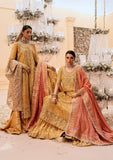 AIK Atelier look-08 Wedding Festive Vol 8 2025