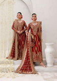 AIK Atelier Weddig Festive '25 VOL. 2 - Look 01 Wedding Festive 25 Vol 02 2025
