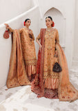 AIK Atelier Weddig Festive '25 VOL. 2 - Look 02 Wedding Festive 25 Vol 02 2025