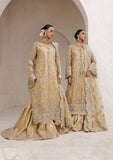 AIK Atelier Weddig Festive '25 VOL. 2 - Look 06 Wedding Festive 25 Vol 02 2025