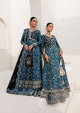 AIK Atelier Weddig Festive '25 VOL. 2 - Look 09 Wedding Festive 25 Vol 02 2025