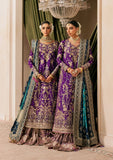 AIK Atelier Look A2601 Wedding Festive 2026
