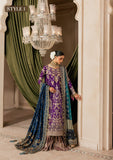 AIK Atelier Look A2601 Wedding Festive 2026