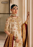 AIK Atelier Look A2603 Wedding Festive 2026