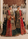 AIK Atelier Look A2606 Wedding Festive 2026