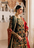 AIK Atelier Look A2606 Wedding Festive 2026