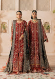 AIK Atelier Look A2608 Wedding Festive 2026