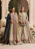 AIK Atelier Look A2609 Wedding Festive 2026