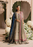 AIK Atelier Look A2609 Wedding Festive 2026