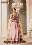 AIK Atelier Look A2610 Wedding Festive 2026