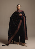 AIK Atelier Karandi Look 02 Aik Roz Karandi 2025