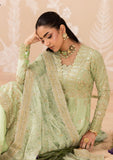 AIK Atelier Look B2601 Aik Shaam Vol 2 2026