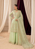 AIK Atelier Look B2601 Aik Shaam Vol 2 2026