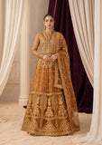 AIK Atelier Look B2603 Aik Shaam Vol 2 2026