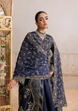 AIK Atelier Look B2604 Aik Shaam Vol 2 2026