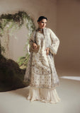 AIK Atelier AIK Shaam Look C2601 AIK Shaam Collection 2026